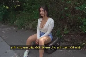 Cậu nhóc bất đắc dĩ trở thành diễn viên jav vì thiếu người