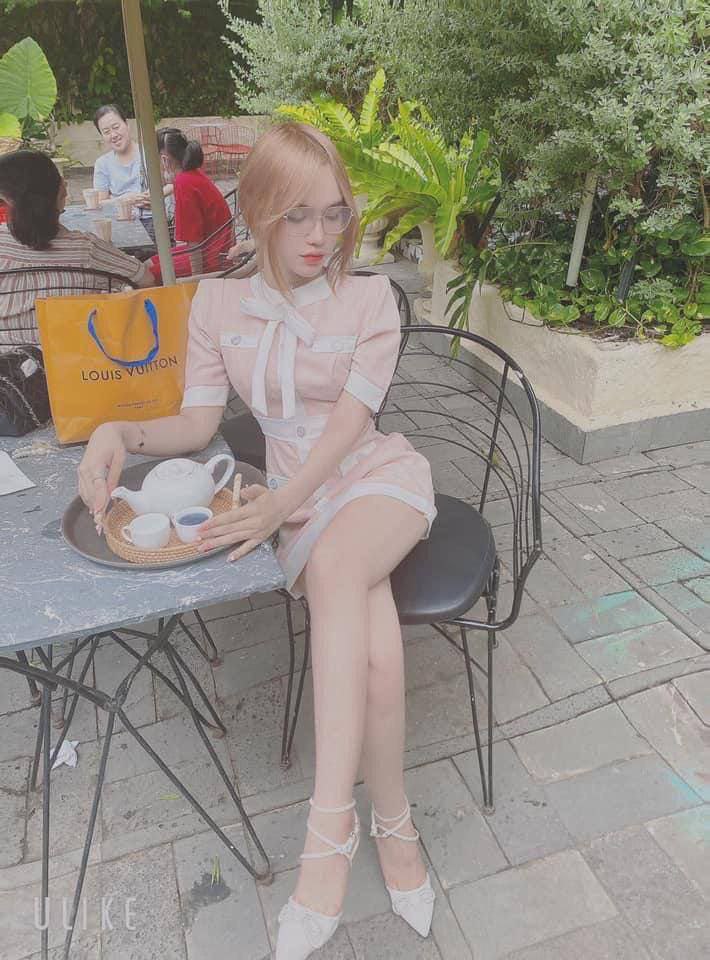 #Cô giáo tiểu học xinh đẹp giá trị cao trong nước "Li Xueli" và bạn trai chụp ảnh riêng tư