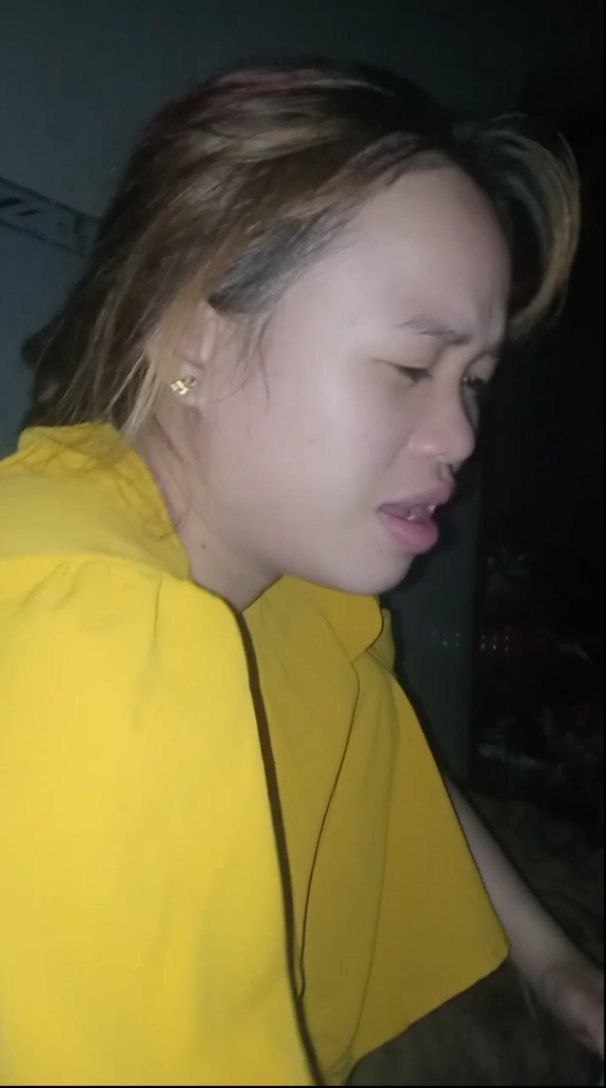 Người phụ nữ có Anh xã đi làm thêm bị sexy bởi cậu học sinh trẻ
